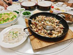 -寻味顺德·南记酒家·传统顺德菜·鱼生(广源路店)