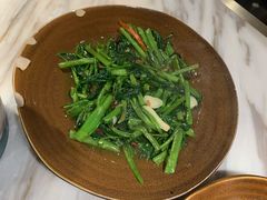 xo酱空心菜-星平鸡饭·粤菜小炒(印象城旗舰店)