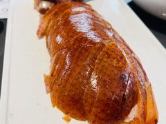 -小大董·烤鸭(观景餐厅·南京西路店)