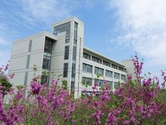 -南京邮电大学(仙林校区)