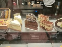 -星巴克(无锡大东方店)