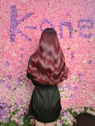 -MYCOLORHARSALON