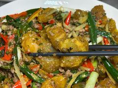 -辣螃铠盆盆蟹大排档(总店)