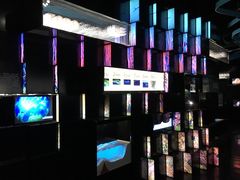 -同济大学四平路校区深海探索馆
