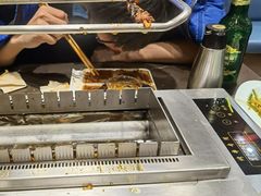 -邢氏老太太烤串(北兴街店)