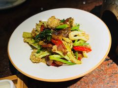 -桂小厨广西菜(桂林万象城店)