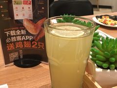 -必胜客(桐乡吾悦广场店)