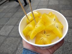 -猫咪博物馆(顶澳仔猫街店)