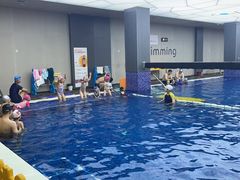 -酷游亲子游泳中心