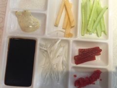 -四季小馆·地道北京小吃(广百店)