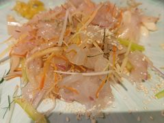 -顺峰顺水顺德菜(第一百货店)