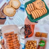 捅了🍓窝?甜品人士给他家霸气鲜莓莓米苏跪了