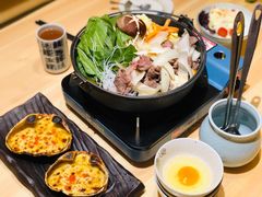 -兆治日本料理(华府世家店)