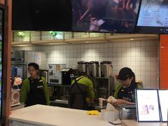 -CoCo都可(北新桥店)