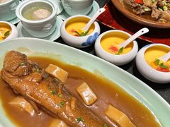 -淮扬府(安定门店)