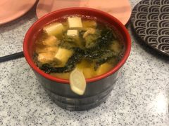 -争鲜回转寿司(飞洲国际店)