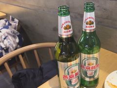 -玫瑰花园自助烤肉(顺义鑫海韵通店)
