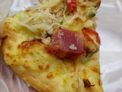 -City1+1城市比萨(国商卫星广场店)