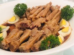 -小贝壳酒楼(经九路店)
