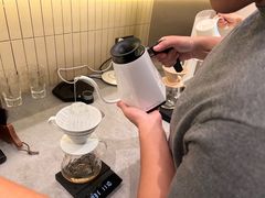 -馥郁咖啡培训(宝安校区)