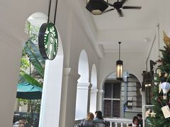 -星巴克臻选(广州沙面店)