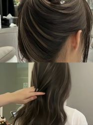 -万丝造型