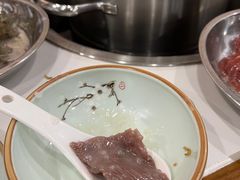 -盈田盈粥庄(博山东路店)
