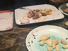 -汉丽斯巴西烤肉自助(市南店)