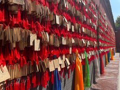 -西安市广仁寺