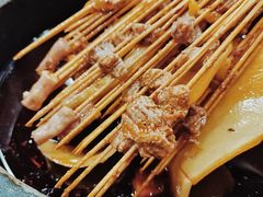 -冒椒火辣(太古里店)