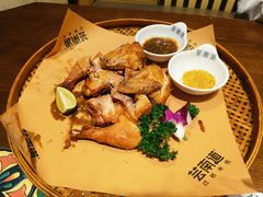 -芸南道·过桥米线(昆明老街旗舰店)