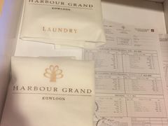 -香港九龙海逸君绰酒店