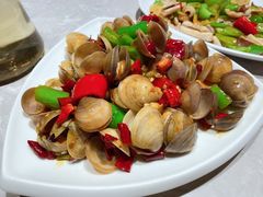-达叔香味海鲜(海棠68环球美食街店)