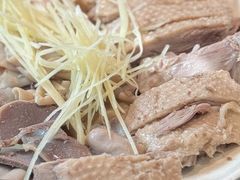 -乡亲鹅肉城(昆山店)