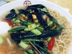 -孙家面馆(小康城店)