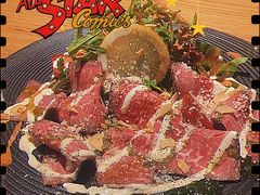 -九酢·海鲜居酒屋
