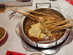 -宏姐串串香(征仪路店)