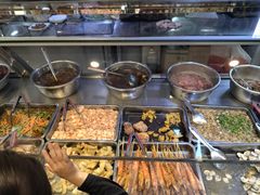 -首占学彬杠面(日韵东方店)