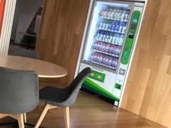 -帝豪斯健身俱乐部(市府恒隆广场店)