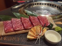 -300杯·和牛烧肉清酒专门店(廊里店)