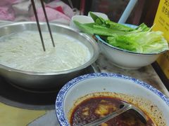 -蜀膳坊(洪公祠小区店)