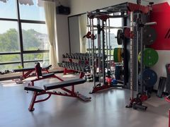 -超减·私教减肥馆(世博店)