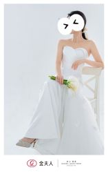 点击看大图 -金夫人婚纱摄影(总店)