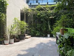 -箱美术馆私房菜(水晶郦城店)