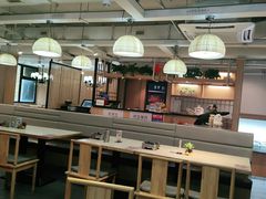 大堂-醉得意(武大店)