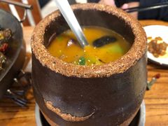 焖罐羊杂-老雒阳面馆·水席·洛阳菜(偃师店)
