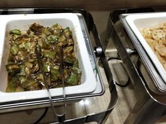 -食蔬不二素食自助餐厅(沈阳铁西店)