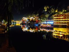 -古城苗家土菜馆(河景餐厅店)