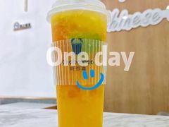 -茶百道(南通海门师山广场店)