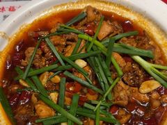 -味福记·本地特色菜(八一万达广场店)